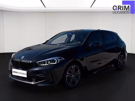 BMW Série 1 118d 2.0 150 M Sport