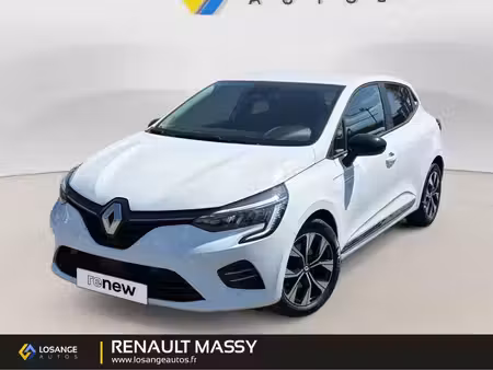 Renault Clio 1.5 dCi 100