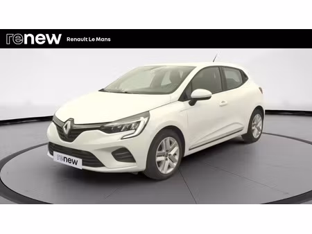 Renault Clio 1.5 dCi 85