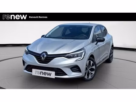 Renault Clio 1.0 TCe 90