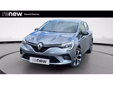 Renault Clio 1.0 TCe 90