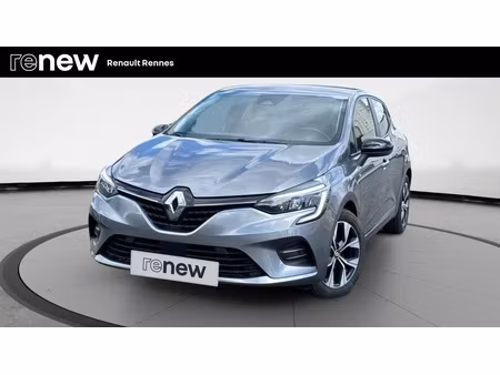 Renault Clio 1.0 TCe 90