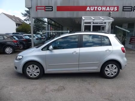 Volkswagen Golf Plus 1.4 80 Confortline