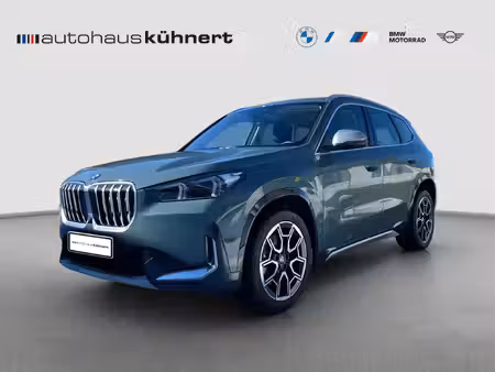 BMW X1 23d 2.0 211 xDrive