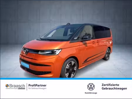 Volkswagen Multivan 2.0 TDI 150