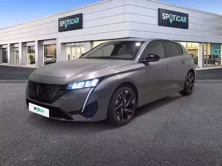 Peugeot 308 1.2 THP 130 Allure