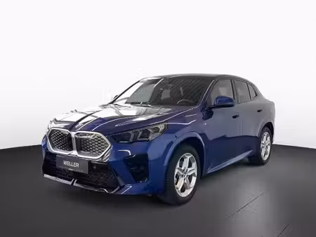 BMW IX2 20 204 M Sport eDrive