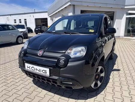 Fiat Panda 1.0 69 Plus