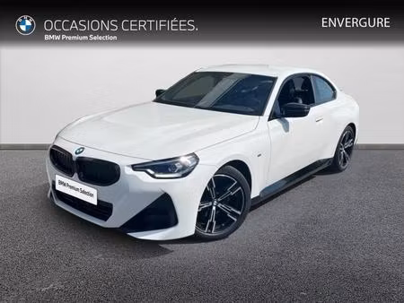 BMW Série 2 218i 2.0 156