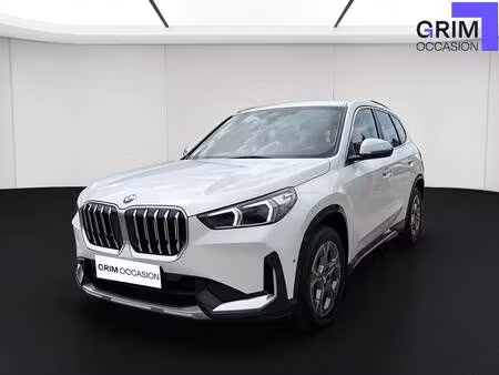 BMW X1 18i 1.5 136 X-Line sDrive