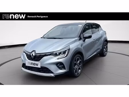 Renault Captur E-Tech 1.6 145