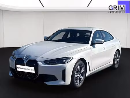 BMW i4 35 286 eDrive