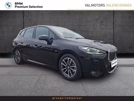 BMW Série 2 218i 1.5 136