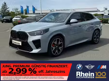 BMW X2 20i 1.5 170 sDrive