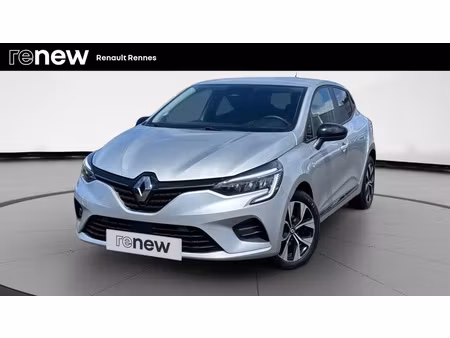 Renault Clio 1.5 dCi 100