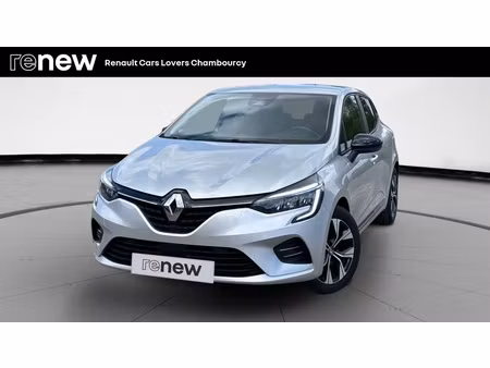 Renault Clio 1.5 dCi 100