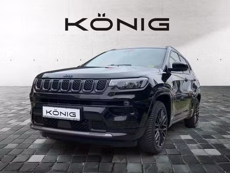 Jeep Compass 4XE 1.3 240 S 4x4
