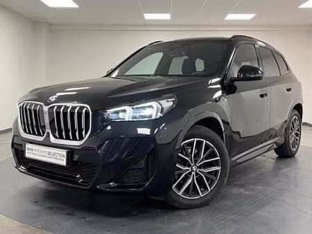 BMW X1 18d 2.0 150 sDrive