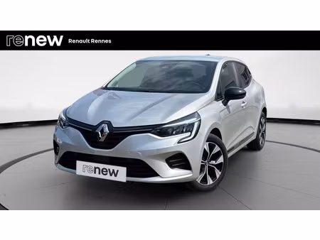 Renault Clio 1.0 TCe 90
