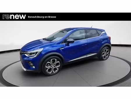 Renault Captur E-Tech 1.6 91