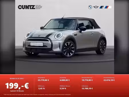 Mini Mini Cooper 1.5 136 Classic