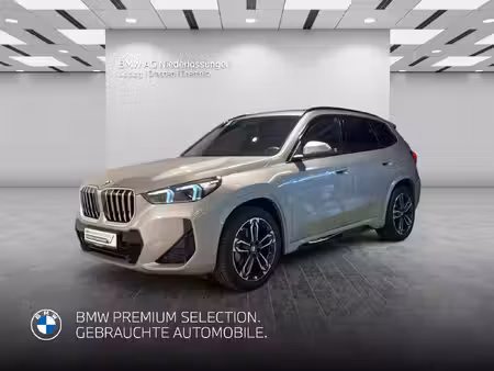 BMW X1 20d 2.0 163 sDrive