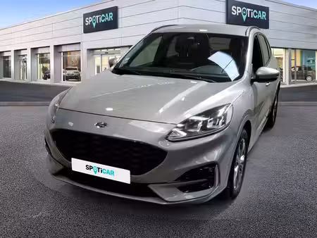 Ford Kuga 2.5 190 ST Line 4x4