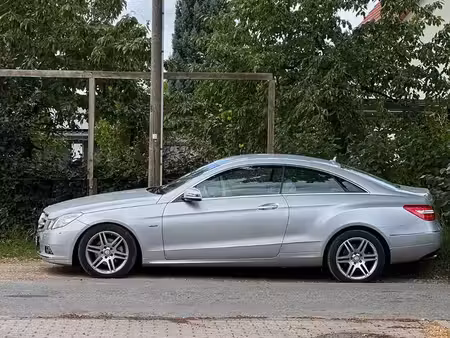 Mercedes-Benz Classe E E 250 Elegance