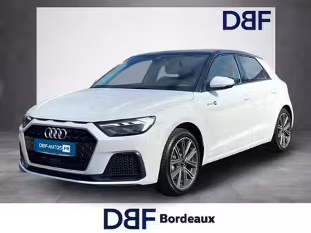 Audi A1 30 TFSI 1.0 TFSI 116
