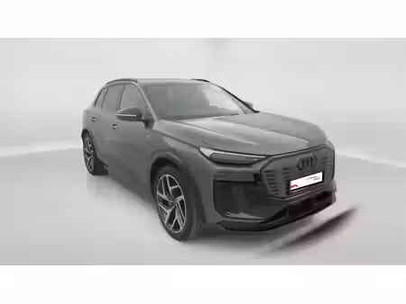 Audi Q6 E-Tron 306
