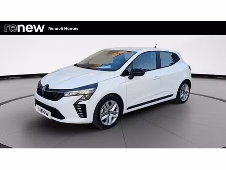 Renault Clio E-Tech 1.6 145 Evolution