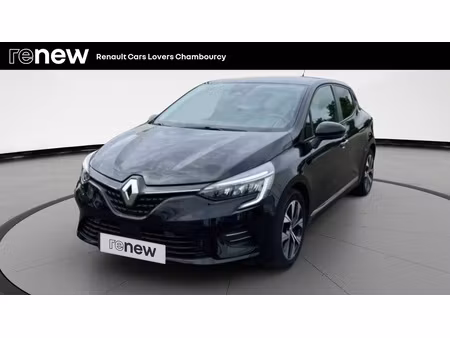 Renault Clio E-Tech 1.6 145