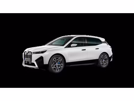 BMW iX 40 326 xDrive
