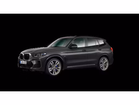 BMW X3 M40d 3.0 286 xDrive