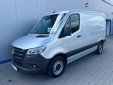 Mercedes-Benz Sprinter 2.0 143