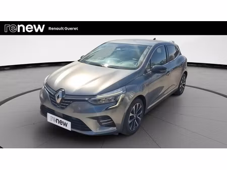 Renault Clio E-Tech 1.6 145