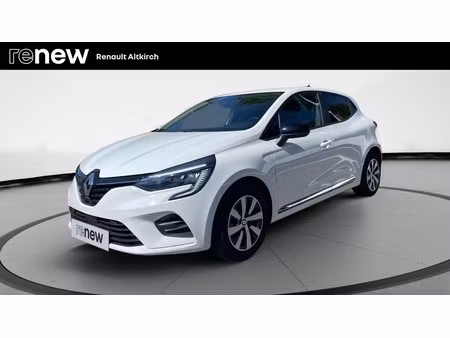 Renault Clio 1.5 dCi 100