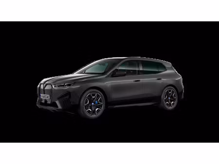 BMW iX 40 326 xDrive