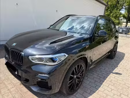 BMW X5 40d 3.0 400 xDrive
