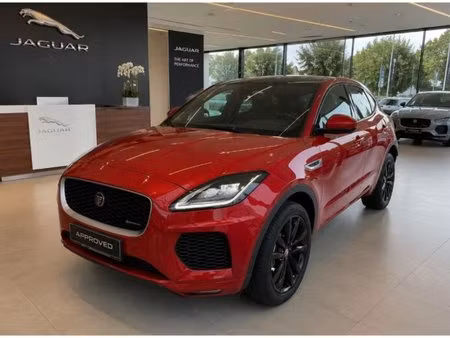 Jaguar E-Pace P250 2.0 250 R Dynamic SE 4x4