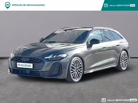 Audi A5 2.0 299 Design quattro