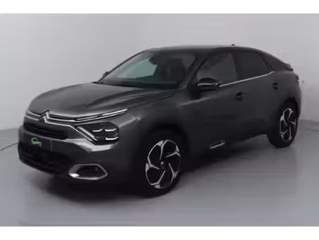 Citroën C4 1.2 130 Max