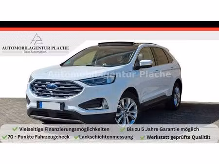 Ford Edge 2.0 238 Titanium 4x4