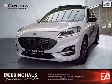 Ford Kuga 2.5 ST Line X