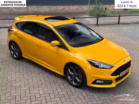 Ford Focus ST 2.0 250