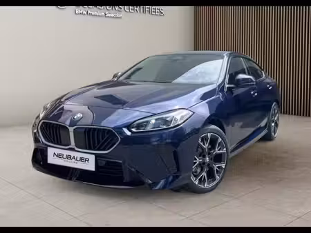 BMW Série 2 220i 1.5 184