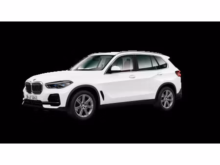 BMW X5 30d 3.0 xDrive