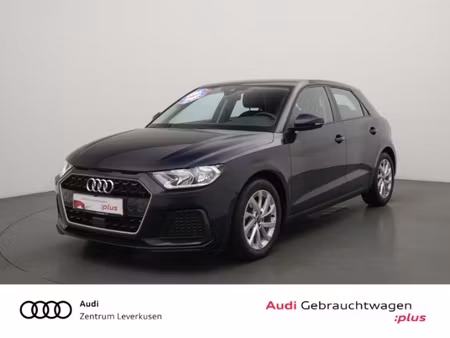 Audi A1 30 TFSI 1.0 TFSI 110