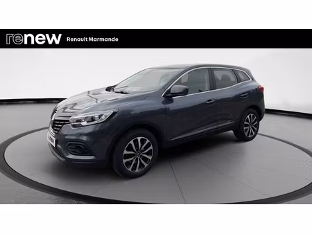 Renault Kadjar 1.5 dCi 115