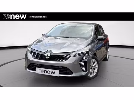 Renault Clio Eco-G 1.0 TCe 100 Evolution